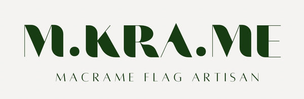 M.KRA.ME logo