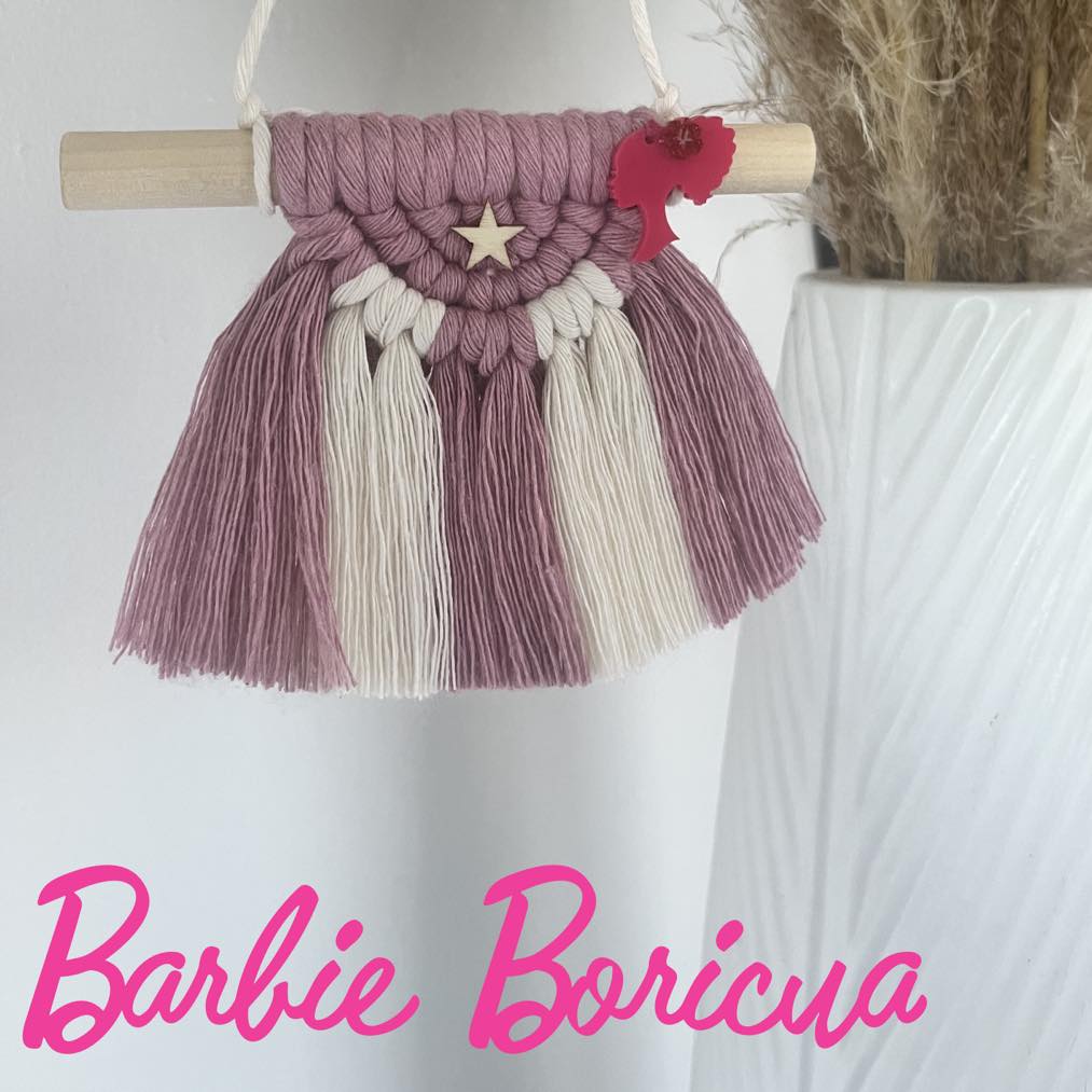 Barbie Boricua