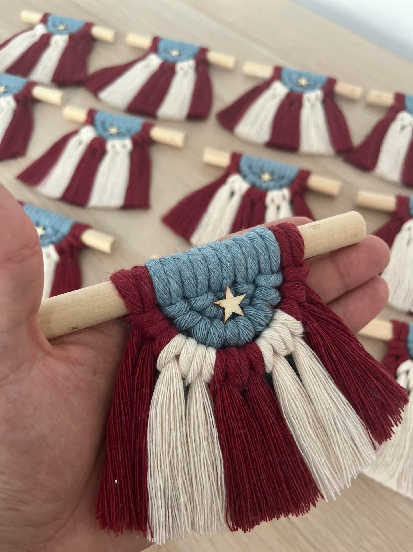 Puerto Rico Bundle 4mm (200pies)