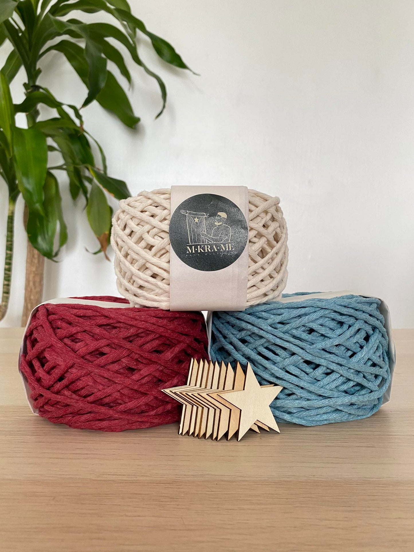 Puerto Rico Bundle 4mm (200pies)