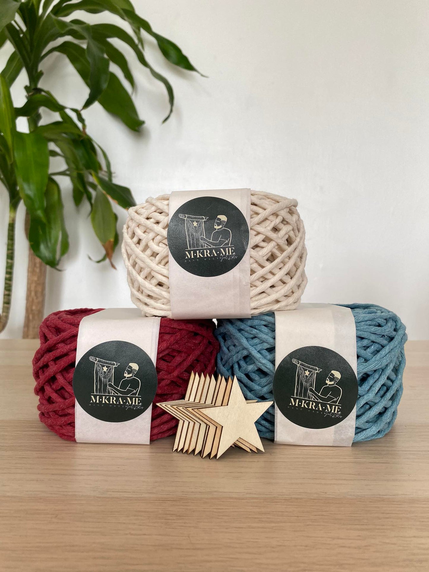 Puerto Rico Bundle 4mm (200pies)