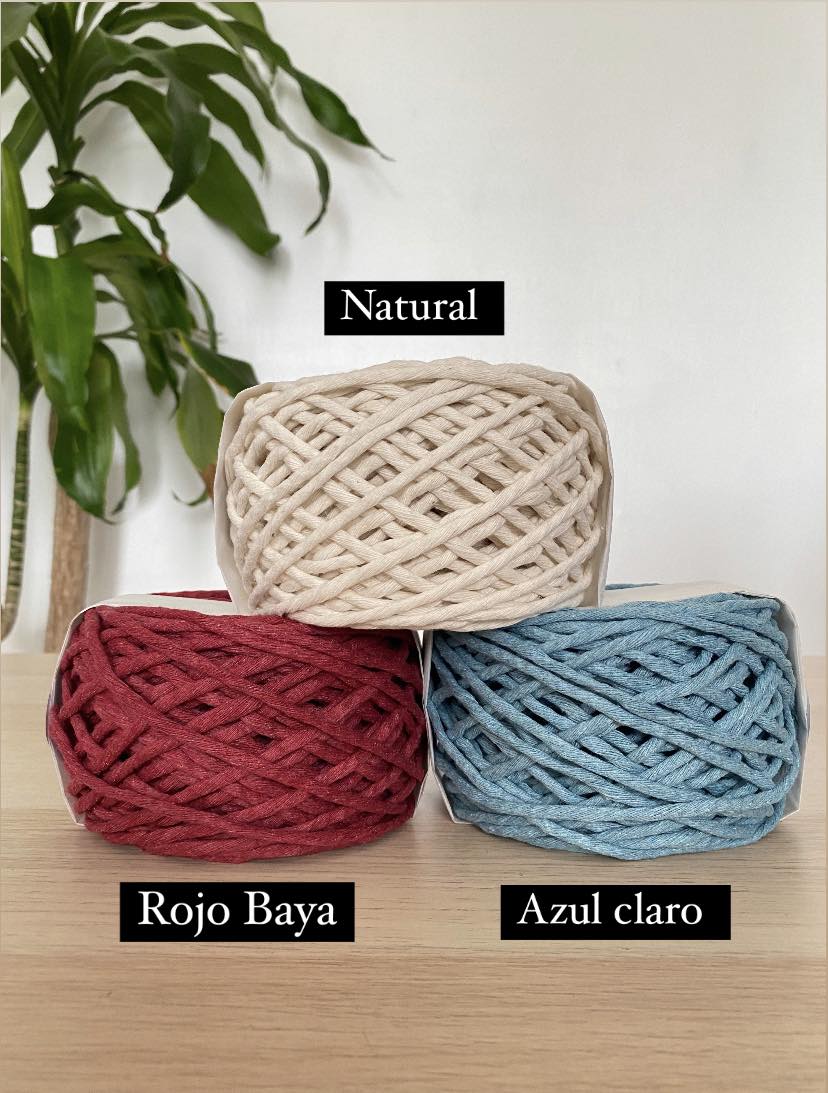 Puerto Rico Bundle 4mm (200pies)
