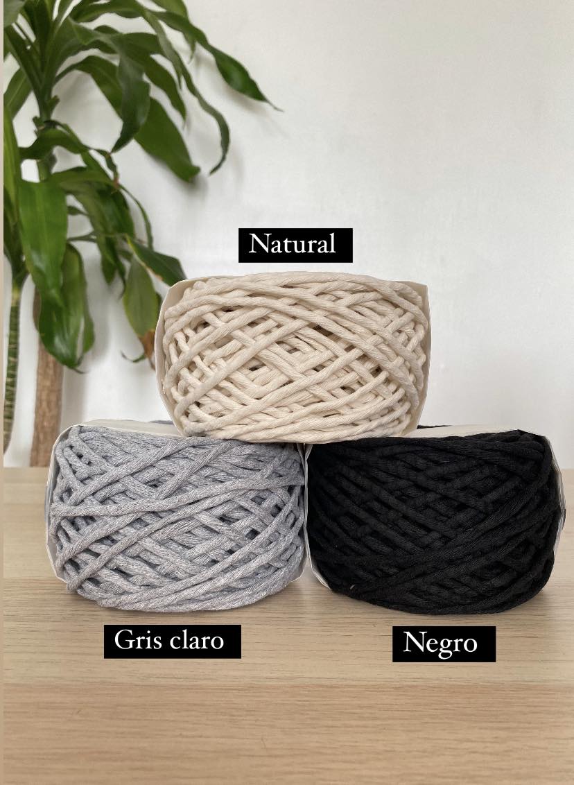 Negro 4mm (200 Pies)