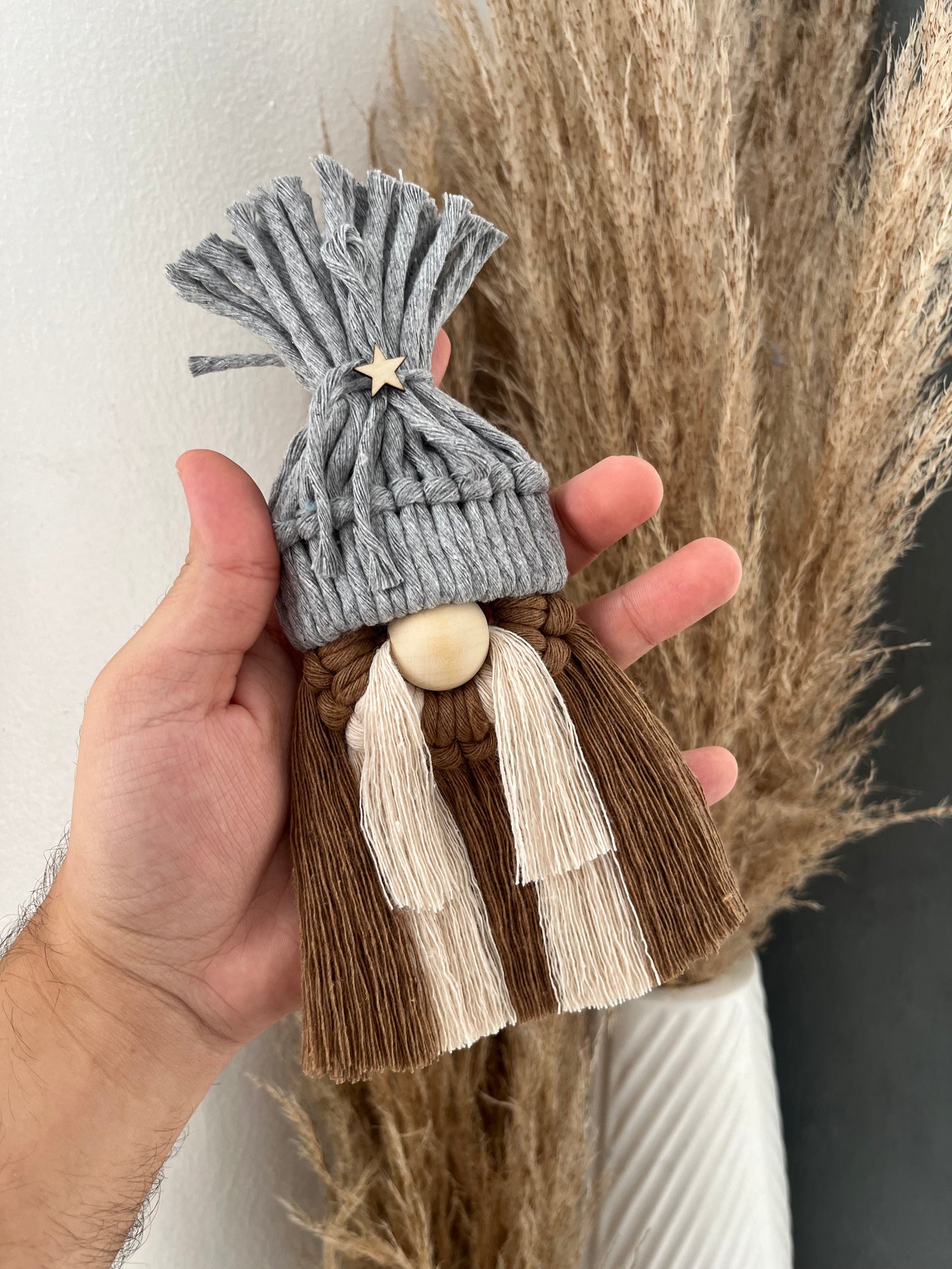 Gnomo Boho