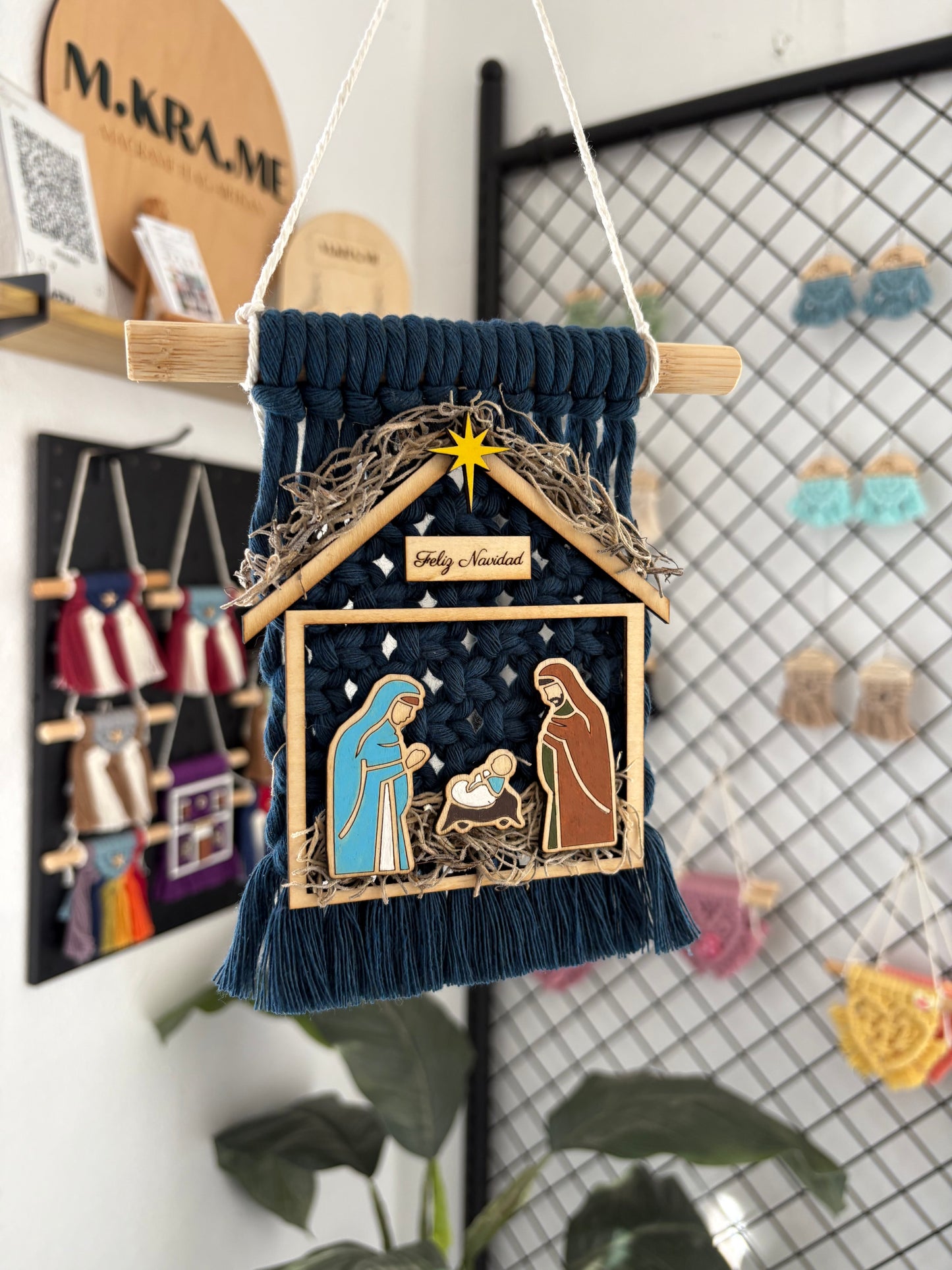 Mini “Noche Buena”