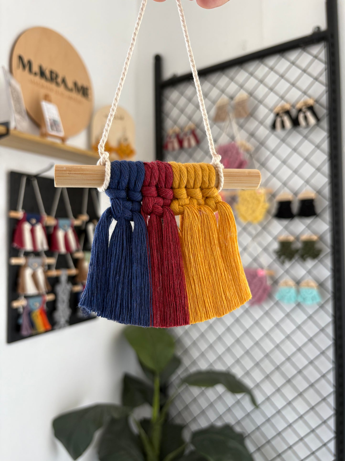 Mini Colombia