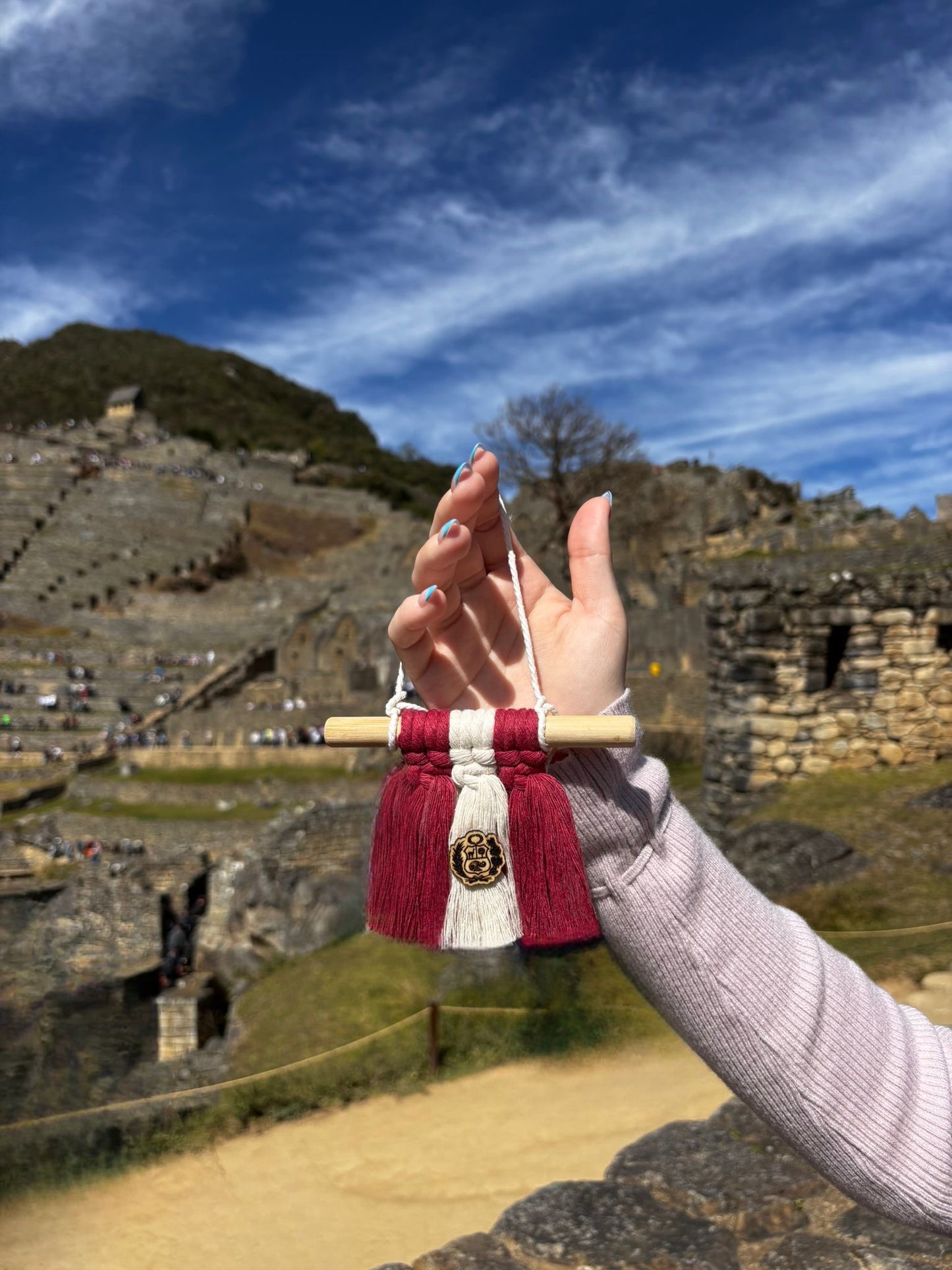 Mini Perú