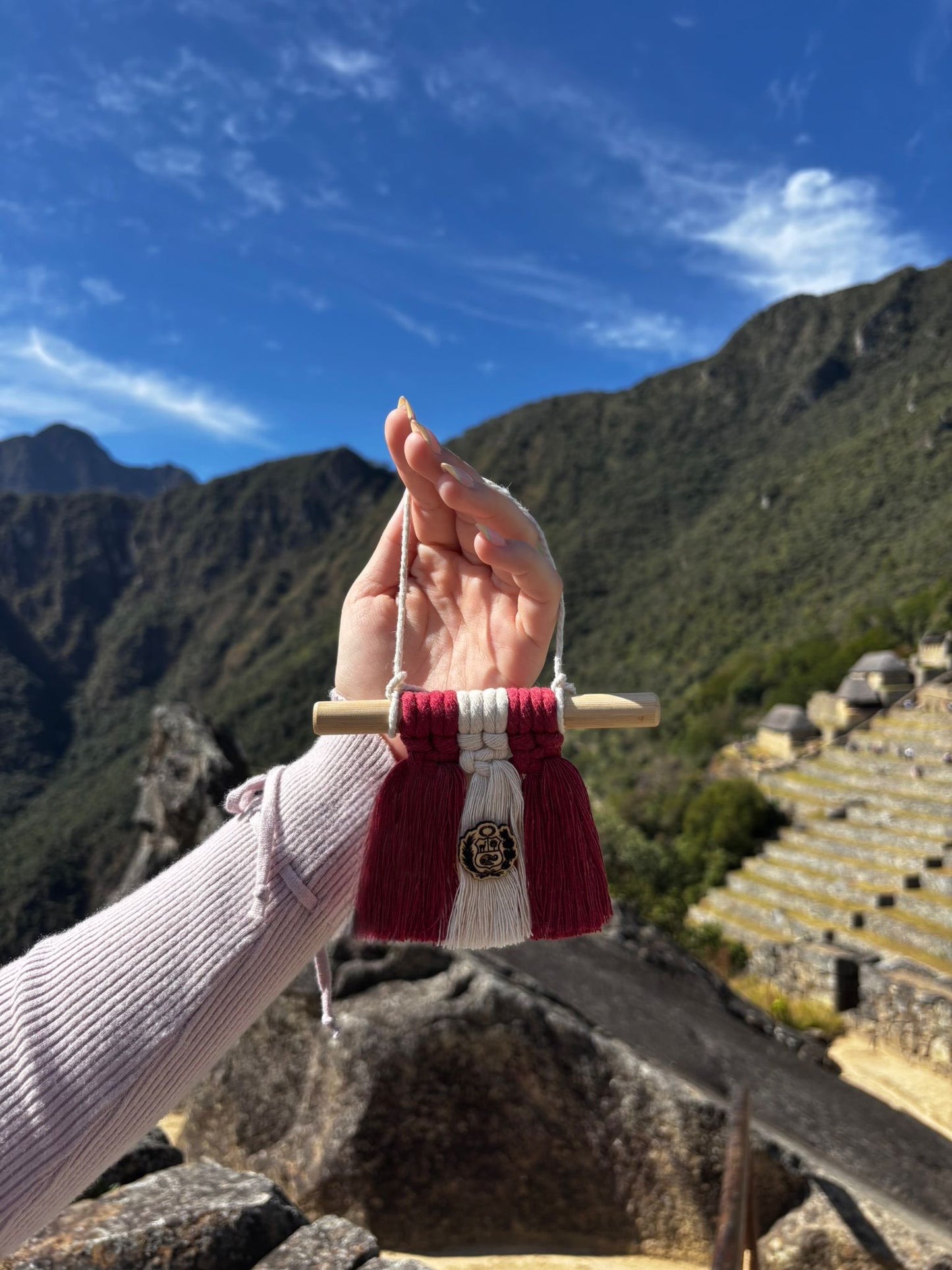Mini Perú