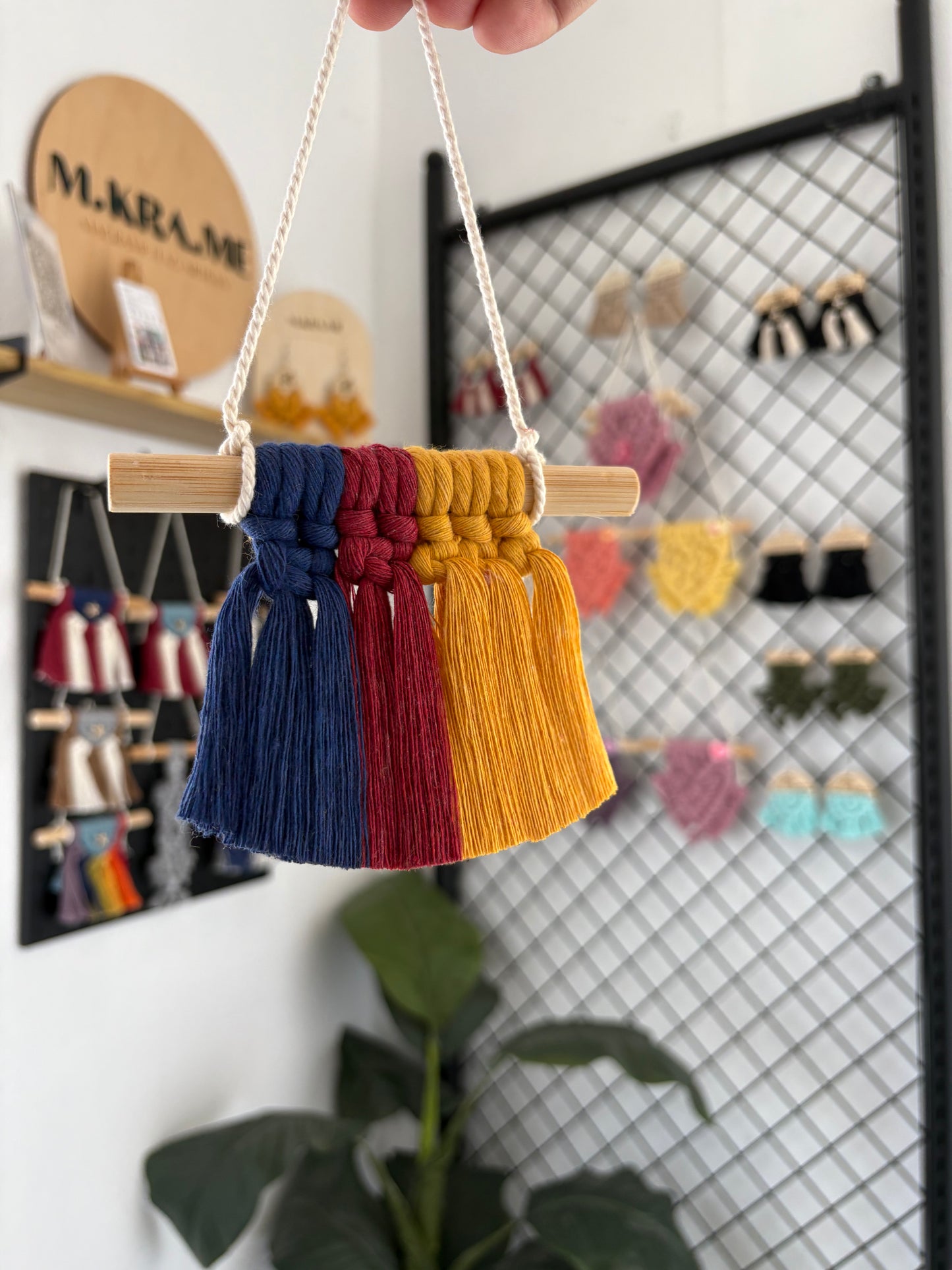 Mini Colombia