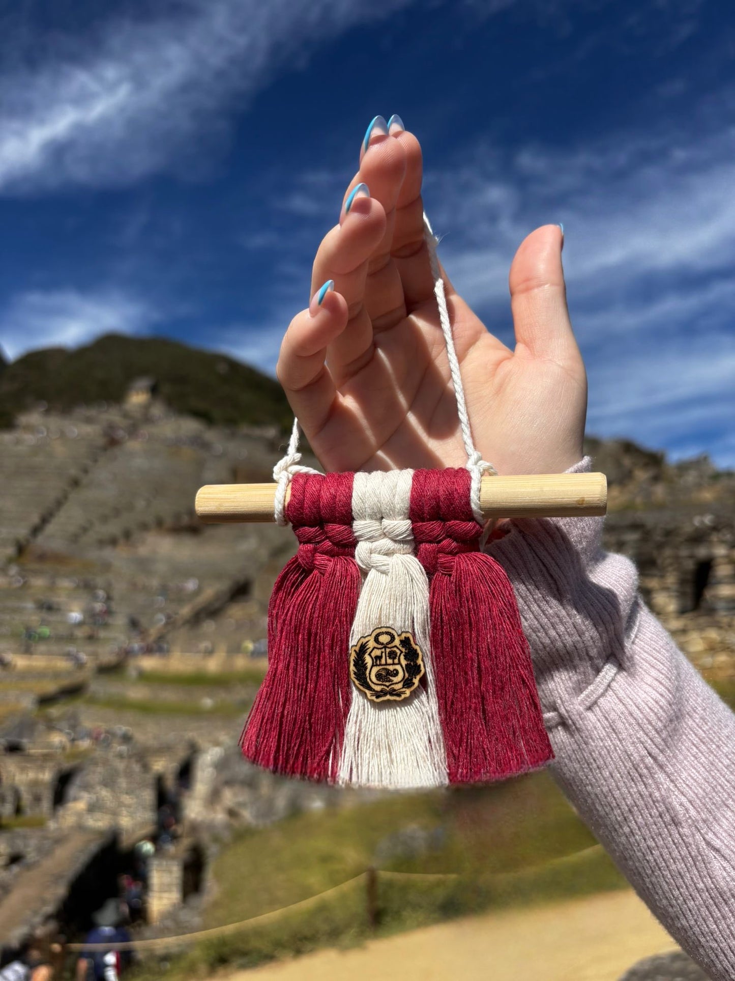Mini Perú