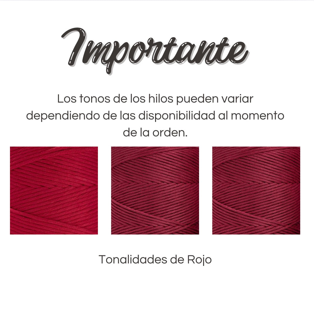 Mini PR Flor de Maga