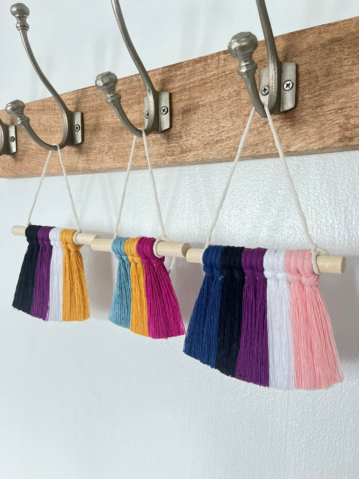Mini Pride Flags