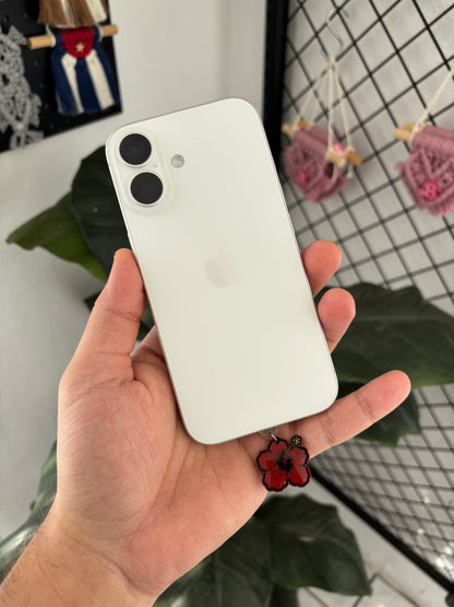 Flor de Maga “Dust Plug”