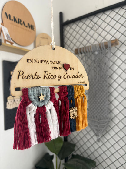 Con mi corazón (Combinada)