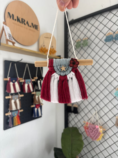 Mini PR Flor de Maga