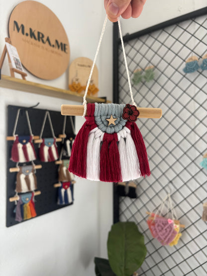 Mini PR Flor de Maga
