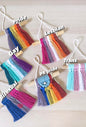 Mini Pride Flags