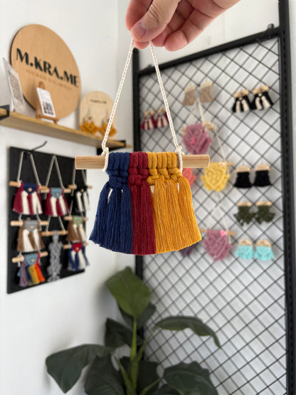 Mini Colombia