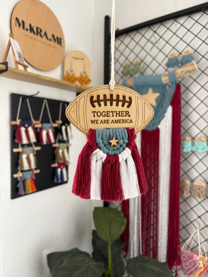 Mini “Benito-Bowl”