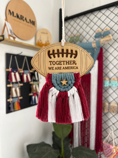 Mini “Benito-Bowl”