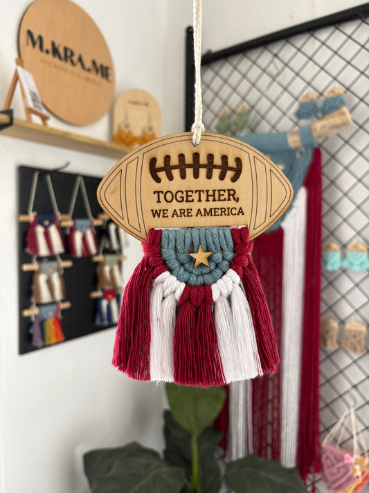 Mini “Benito-Bowl”