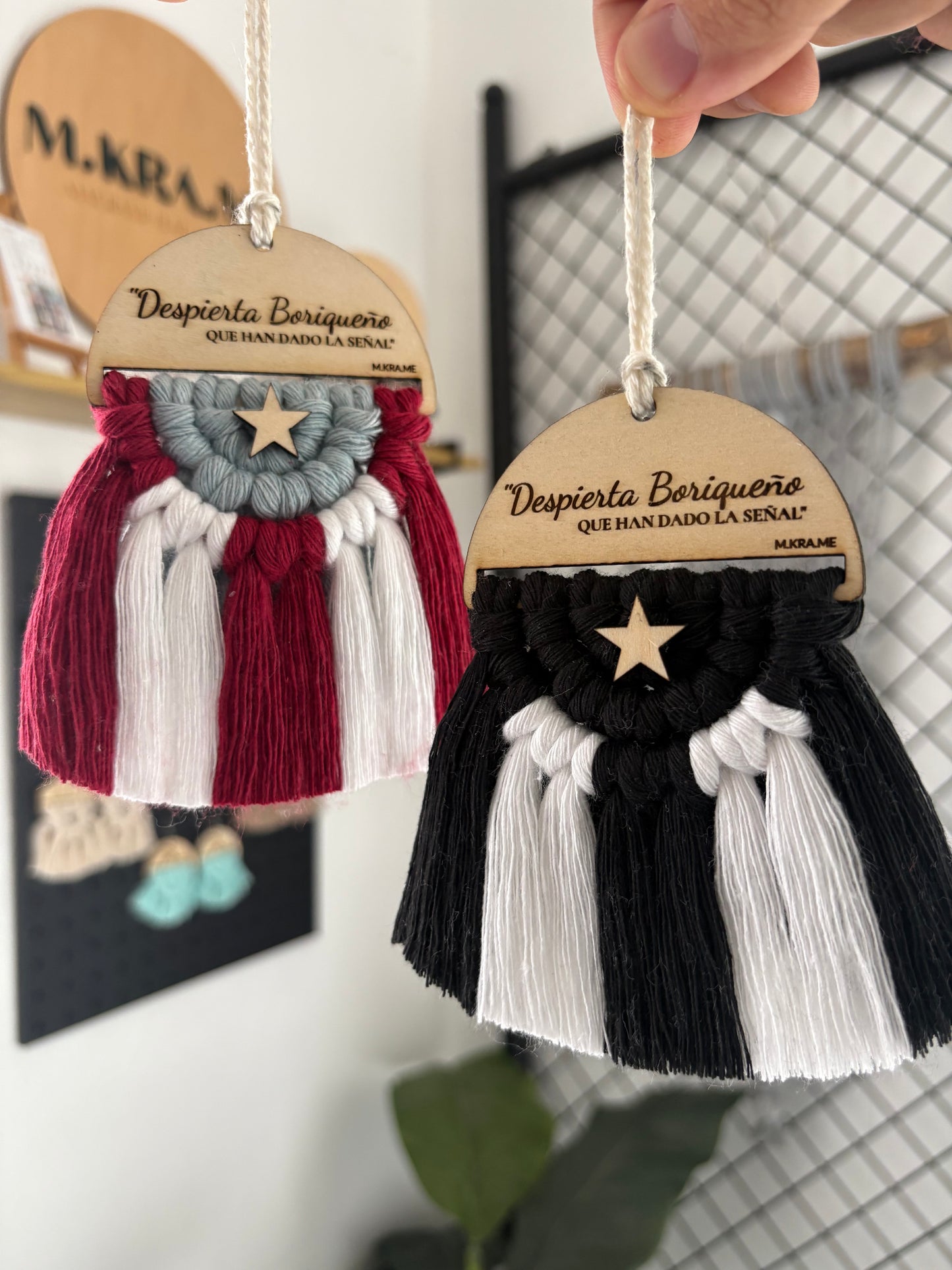 Mini “Despierta Borinqueño”