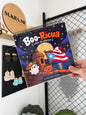 Boo-ricua Espiral