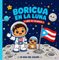 Boricua en la Luna- (PRE ORDEN)
