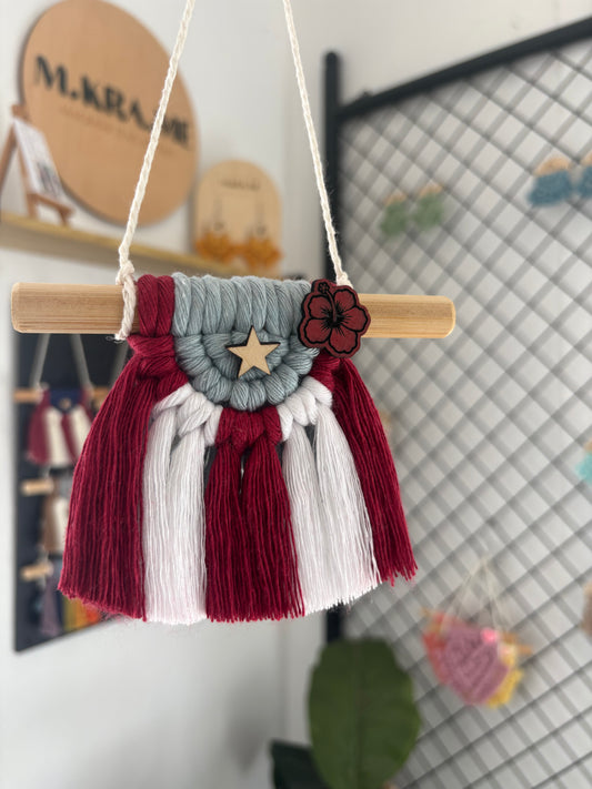 Mini PR Flor de Maga