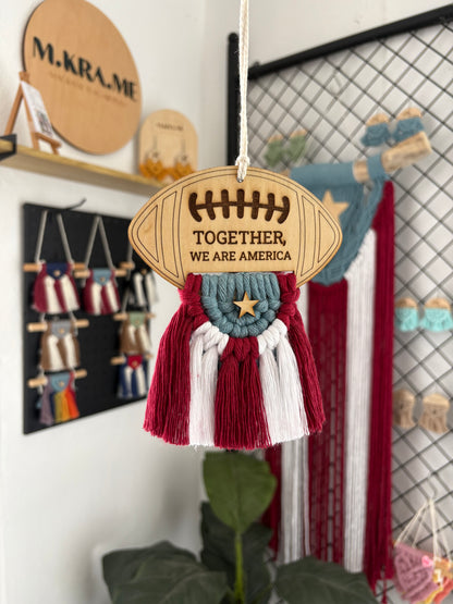 Mini “Benito-Bowl”