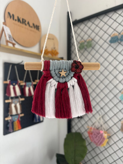 Mini PR Flor de Maga