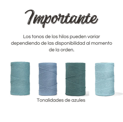 Mini Monoestrelladas