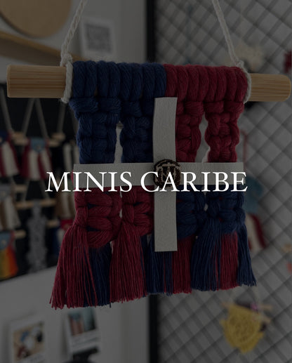 Minis Caribe