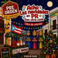 PREORDEN-Acho las navidades en PR son otra cosa “Libro colorear” (copia)